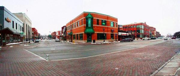 A Victory Inn - Mount Clemens Exterior photo